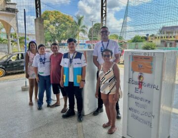 Mutirão oferece descontos, sorteio de geladeiras e troca de lâmpadas