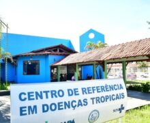 Alerta: Amapá confirma 19 novos casos de tuberculose