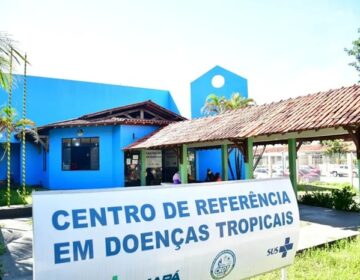 Alerta: Amapá confirma 19 novos casos de tuberculose
