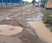 Com asfaltamento parado, prefeitura de Macapá busca empréstimo de R$ 200 milhões
