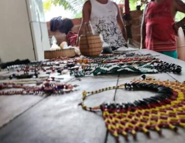 Povos Indígenas de Oiapoque apostam em turismo de base comunitária