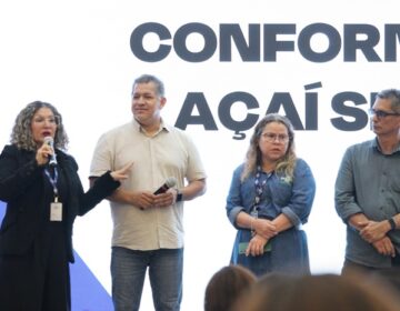 Treinamento vai garantir a empreendedores do açaí mais qualidade e certificação do produto