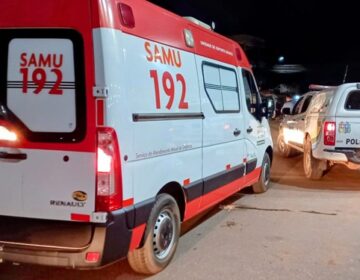 Em Santana, festa do crime organizado termina com morte de adolescente faccionado