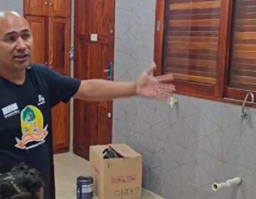 Casa que acolhe crianças com câncer precisa de fogão, geladeira e outras doações