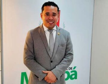 Vereador diz porque recorreu contra convocação de empreiteiro que denunciou propinas