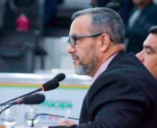 Presidente da Câmara sobre agressão a jornalistas: ‘população tem o direito de saber’