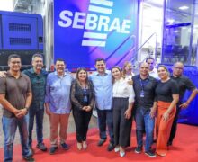 Carreta Empreendedora começa a rodar pelo Amapá levando consultoria a pequenos negócios