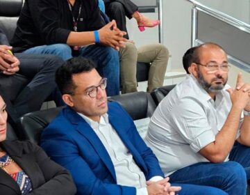 TRE mantém decisão contra apreensão de celular de ex-secretário de Comunicação