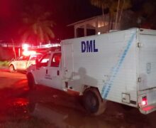 Criminoso impedido de sair de Macapá morre em confronto no interior do Amapá