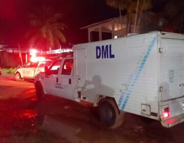 Criminoso impedido de sair de Macapá morre em confronto no interior do Amapá
