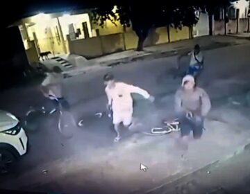 PM procura gangue que faz arrastão e aterroriza comerciantes em Macapá