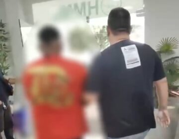 Vendas falsas pelo Facebook: golpista é preso enquanto esperava parto da mulher