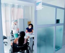 Embriaguez e casos de UBSs geram mais de 1,1 mil atendimentos no HE