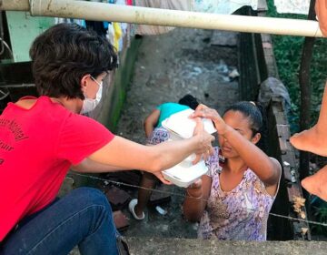 Quem se esquece das raízes, se perde na jornada