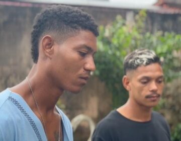 Jogadores baianos são vítimas de golpe e assalto no Amapá