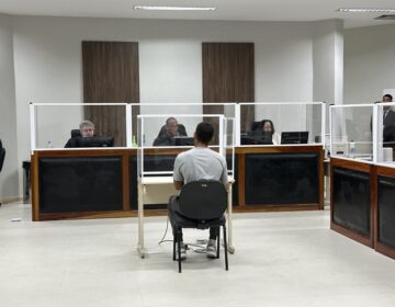 Trio acusado de matar borracheiro a tiros em Santana é condenado pela justiça