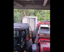 Acidente entre Pará e Amapá acende alerta sobre passageiros dentro de carros em ferryboat