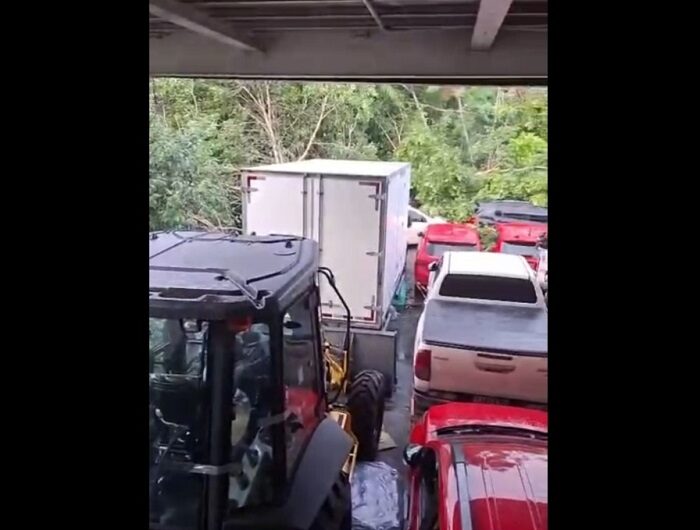 Acidente entre Pará e Amapá acende alerta sobre passageiros dentro de carros em ferryboat