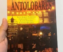 Com doses de bom-humor, ‘Antolobares’ reúne crônicas ‘etílicas’ de autores amapaenses