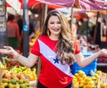 Cantora leva cultura amazônica ao mundo com música e projeto internacional