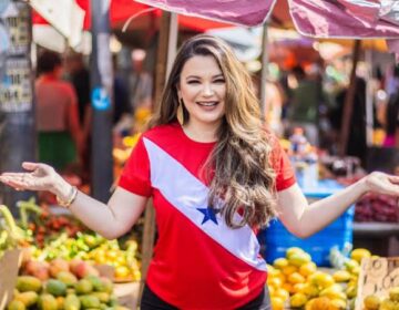 Cantora leva cultura amazônica ao mundo com música e projeto internacional