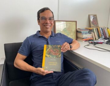 Livro “Santana da Amazônia” relata as ocupações na bacia Amazônica nos séculos XVI e XVII
