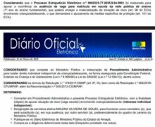 Falta de vagas em escolas municipais de Macapá é alvo de investigação