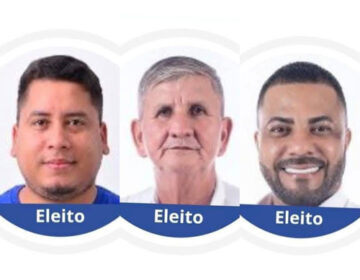 Votos do PL em Oiapoque são anulados e 3 vereadores podem perder mandatos