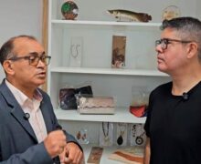 Acordo entre governo, pescadores e criadores garante peixe a R$ 10