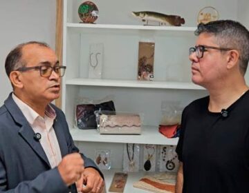 Acordo entre governo, pescadores e criadores garante peixe a R$ 10