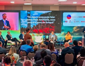 Margem Equatorial: Amapá mostra que se prepara para ‘era do petróleo’
