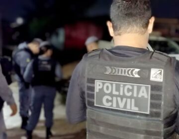 Facção ordena ataque a irmãos dentro do local de trabalho
