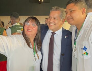 Novos médicos chegam ao Amapá para atender comunidades indígenas e municípios