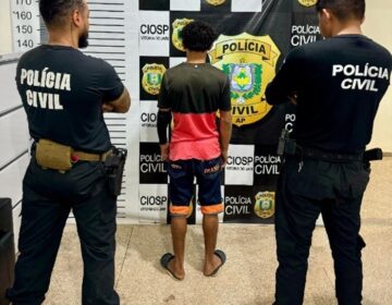 Homem que matou ‘conhecido’ com pedrada e mata-leão por R$ 2 é condenado