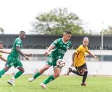 Clássico santanense é realizado em Macapá e termina com vitória do Independente