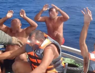 Submarino com 6,5 toneladas de cocaína interceptado em Portugal partiu de Macapá