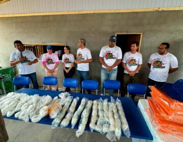 Com fim do defeso, Amapá inicia período oficial de pesca