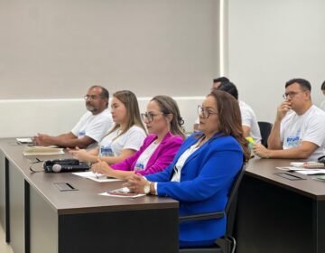 Acordo entre Alap e Unicef vai permitir diagnóstico da 1ª infância no Amapá