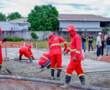 UPA da Zona Oeste será hospital de pequeno porte