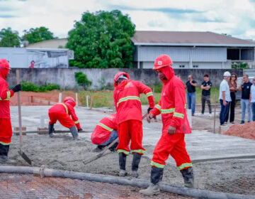 UPA da Zona Oeste será hospital de pequeno porte