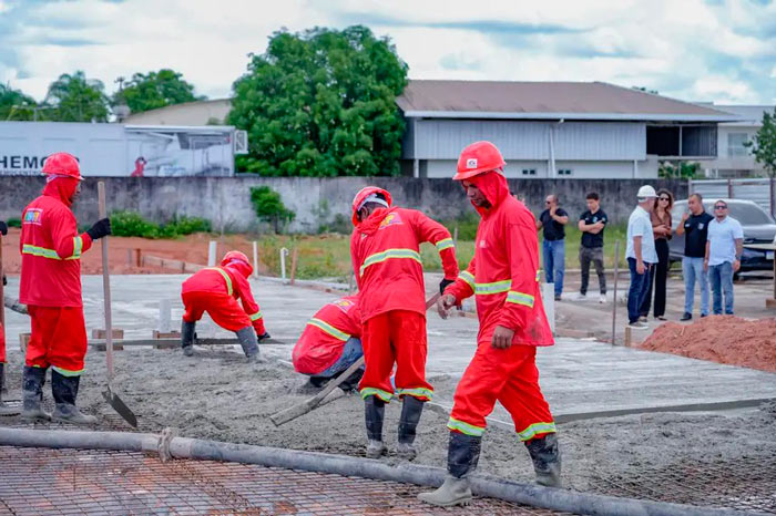 UPA da Zona Oeste será hospital de pequeno porte