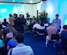 Grupo Equatorial anuncia pacote de investimentos sociais no Amapá