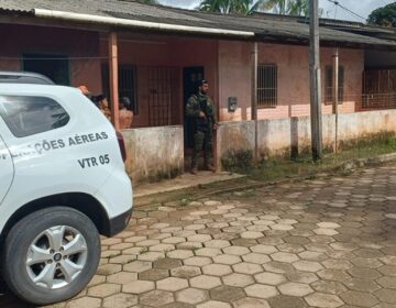 Adolescente filmado atirando em ciclista morre em confronto com o GTA