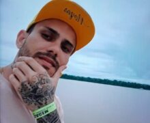 Homem é socorrido após tiros em frente à panificadora, mas não resiste