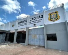 Clima tenso após morte de policial penal faz justiça suspender visitas no Iapen