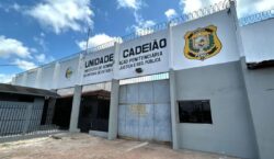 Polícia descobre ordens para matar e indicia detento do Iapen como mandante