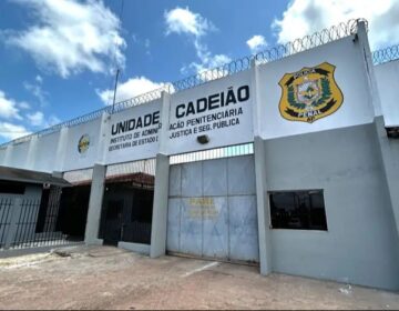Polícia descobre ordens para matar e indicia detento do Iapen como mandante
