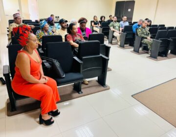 MP diz que usina de asfalto em Macapá é irregular