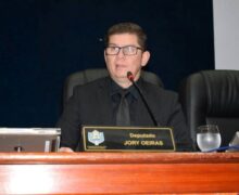 Cassado, deputado é multado por ‘abuso do direito de recorrer’