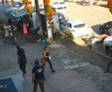 Estupro no local de trabalho: Meridianas minimiza ocorrido: ‘sem conjunção carnal’
